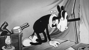 Mickey Mouse: Camping