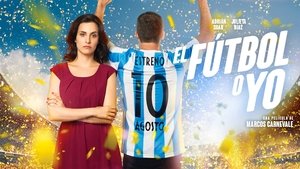 Football or Me