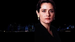 Sola contra el crimen