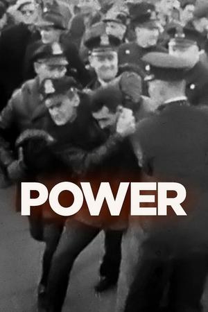El poder policial en EE. UU.
