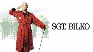 El sargento Bilko