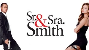 Mr. & Mrs. Smith