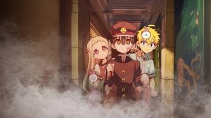 Jibaku Shounen Hanako-kun