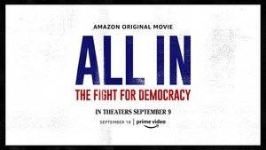 All In: The Fight for Democracy