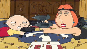 Family Guy Presents: Stewie Kills Lois and Lois Kills Stewie