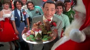 Pee-wee's Playhouse Christmas Special