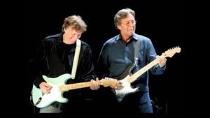 Eric Clapton and Steve Winwood: Live from Madison Square Garden
