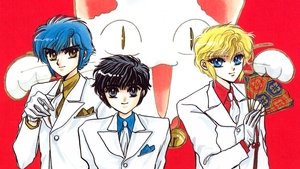 CLAMP School Detectives