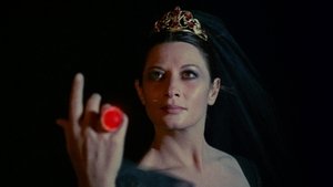 The Devil's Wedding Night