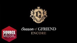 2018 GFRIEND FIRST CONCERT 'Season of GFRIEND' ENCORE