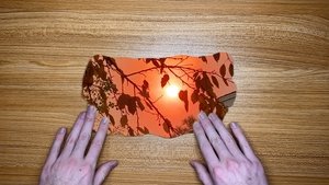 The World in Our Hands