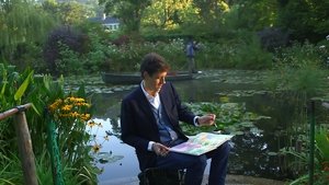 Pintando el jardín moderno: De Monet a Matisse