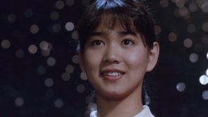 Koichiro Uno's Wet and Swinging