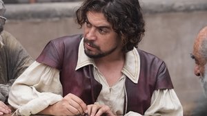 La sombra de Caravaggio