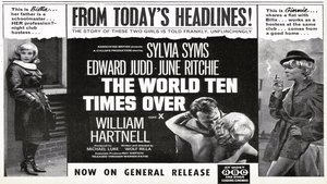 The World Ten Times Over