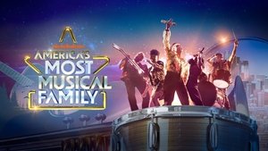 America's Most Musical Family