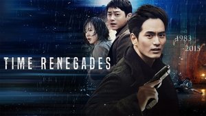 Time Renegades