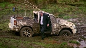 Top Gear: The Big Send Off Special