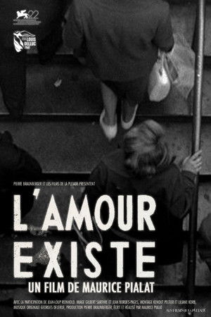 L'Amour existe