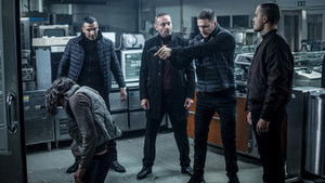 Beck 39 - Undercover