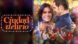 Ciudad delirio