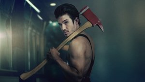 Psycho Stripper