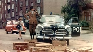 Olsen-banden på spanden