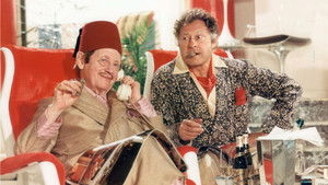 The Olsen Gang's Big Score