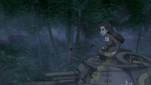 Girls und Panzer das Finale: Part III