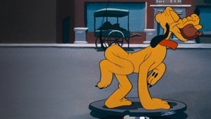 Pluto's Purchase