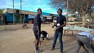 Watu Wote