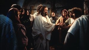 Jesús (La vida pública de Jesús)