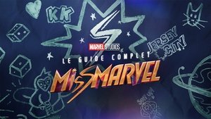 Todo lo que un Fan necesita saber de Ms. Marvel