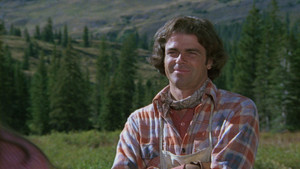 La montaña de la familia Robinson