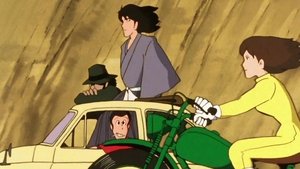 Lupin the Third: Greatest Capers