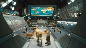 Como perros y gatos: La venganza de Kitty Galore