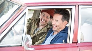 Tom y Grant