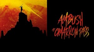 Ambush at Cimarron Pass