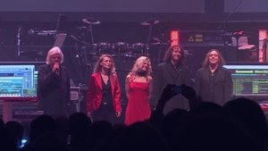 Tangerine Dream - One Night in Space - Live at the Alte Oper Frankfurt
