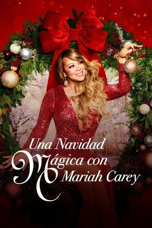 Una Navidad mágica con Mariah Carey