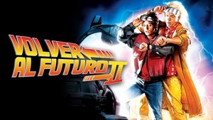 Regreso al futuro II