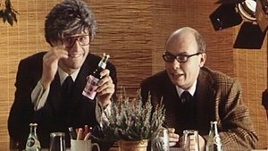 En aften med John & Aage: Huller i Suppen