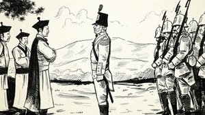 Handelskriege im Spiegel der Geschichte