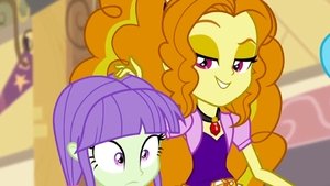 My Little Pony: Equestria Girls - Rainbow Rocks