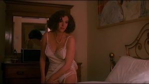 A Woman in the Mirror