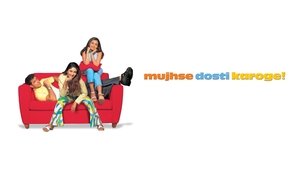 Mujhse Dosti Karoge!