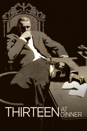La Muerte de Lord Edgware