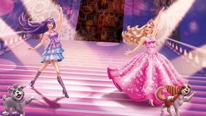 Barbie: La princesa y la cantante