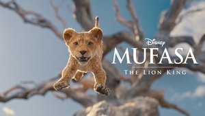 Mufasa: El rey león