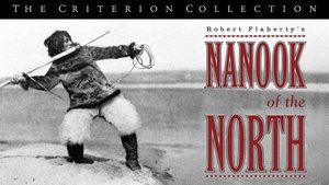 Nanuk el esquimal